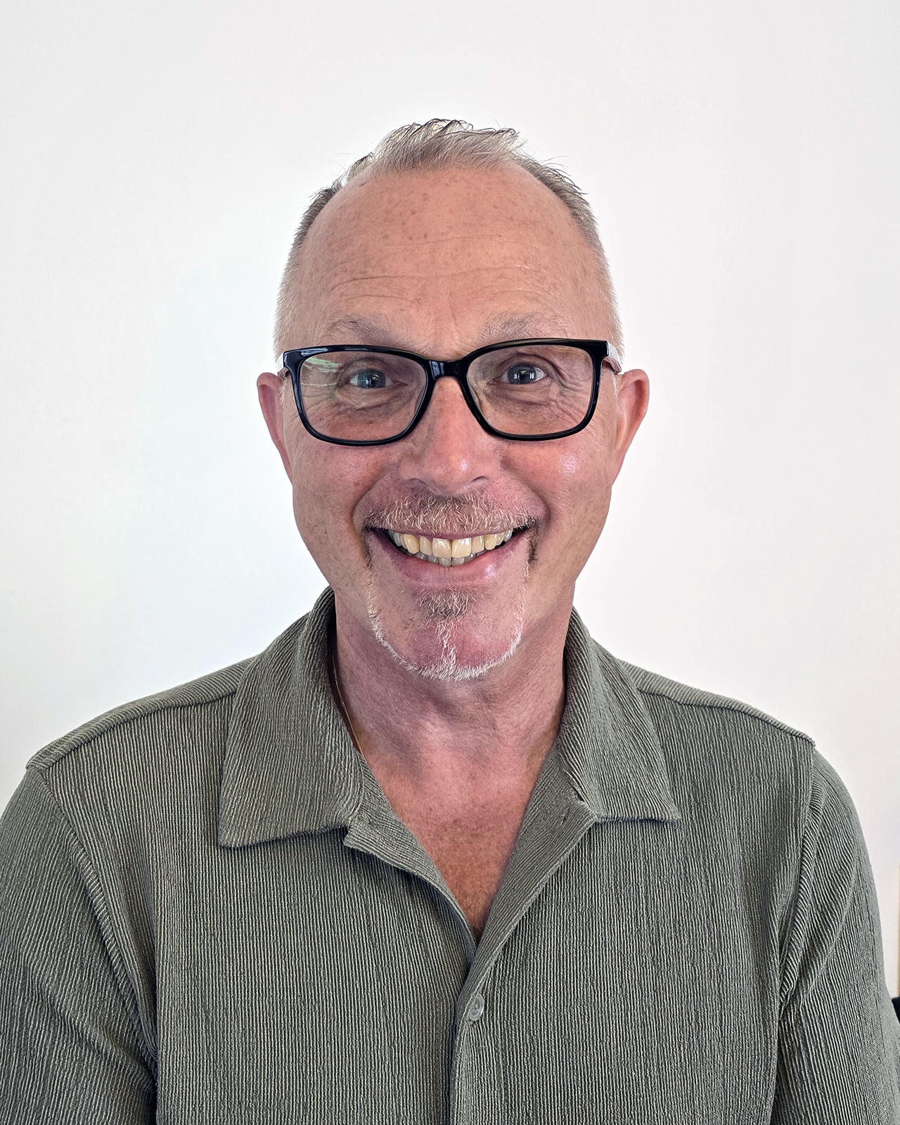Glen Eliasson